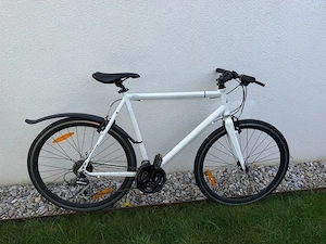 cross bike Bild 3