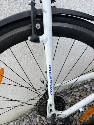 cross bike Bild 4