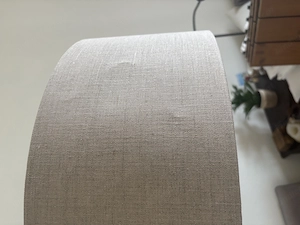 Neue Bogenlampe mit kleinem Schönheitsfehler Bild 3