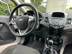 Ford Fiesta Titan. 5T 1,0 74KW Ecoboost Klein-  Kompaktwagen Bild 7