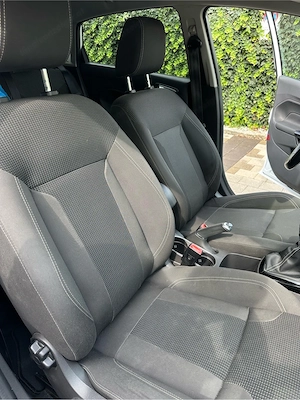 Ford Fiesta Titan. 5T 1,0 74KW Ecoboost Klein-  Kompaktwagen Bild 9