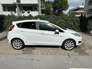 Ford Fiesta Titan. 5T 1,0 74KW Ecoboost Klein-  Kompaktwagen Bild 4