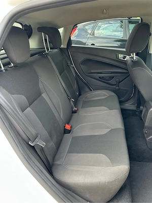 Ford Fiesta Titan. 5T 1,0 74KW Ecoboost Klein-  Kompaktwagen Bild 8
