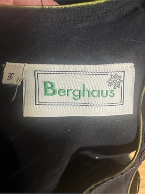 Dirndl (1x getragen) Bild 2