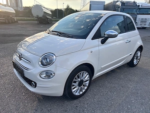 Fiat 500 aus erster Hand Bild 5