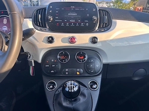 Fiat 500 aus erster Hand Bild 7
