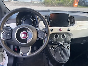 Fiat 500 aus erster Hand Bild 9
