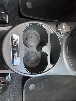 Fiat 500 aus erster Hand Bild 10