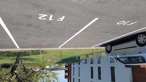 Vermiete PKW Stellplatz in Ohlsdorf