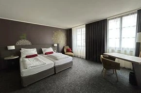 Verkaufe Hotelzimmer in München Bild 2