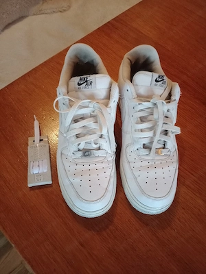 Nike Schuhe  Bild 5