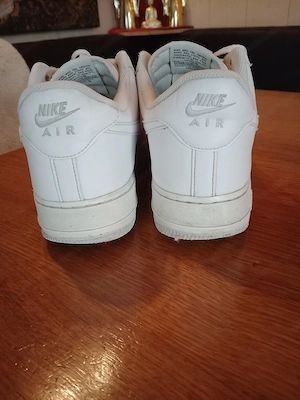 Nike Schuhe  Bild 3