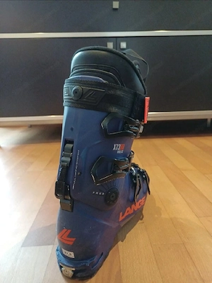 Skischuhe Lange XT3 80  Bild 2