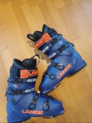 Skischuhe Lange XT3 80  Bild 3