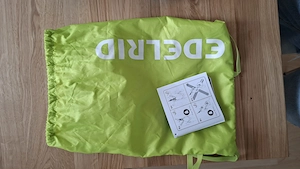 Edelrid Finn Kinder-Klettergurt (bis 40 kg)   Top Zustand! Bild 2