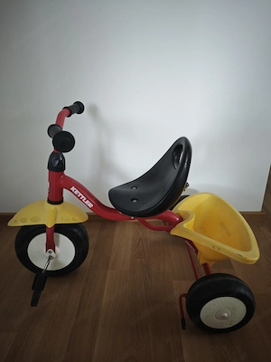 Kettler Dreirad 