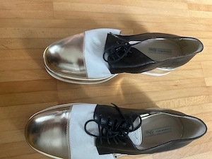 modische Schuhe Bild 2