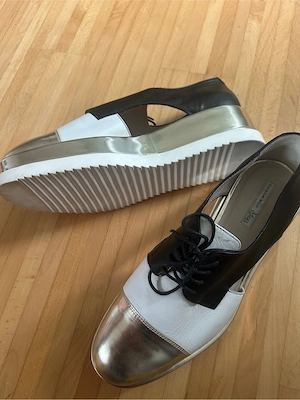 modische Schuhe Bild 3