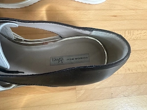 modische Schuhe Bild 5