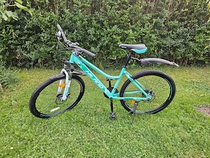 Fahrrad für Jugendliche Erwachsene