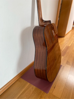 SIGMA Akustikgitarre DM-1ST+ Bild 7