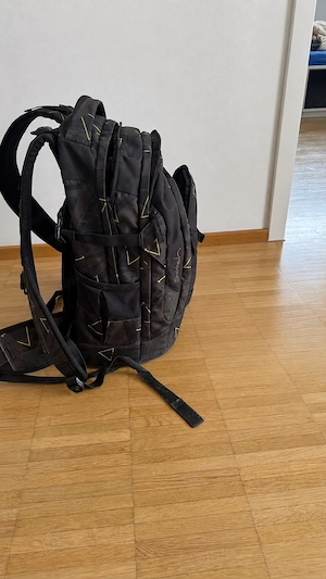 Satch Schulrucksack
