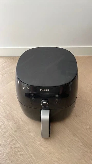 die Philips Heißluftfritteusn
