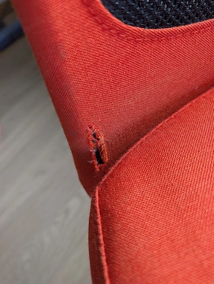 Drehstuhl IKEA Markus Bild 2