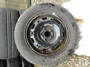 Vw Polo Winterreifen Bild 2
