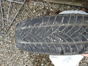 Vw Polo Winterreifen Bild 3