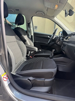 Skoda Fabia 1.0 TSI Ambition OPF (EURO 6d) Bild 10