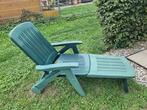 GRATIS Liegebett abzugeben Bild 2