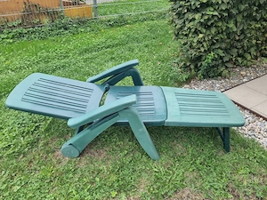 GRATIS Liegebett abzugeben Bild 3