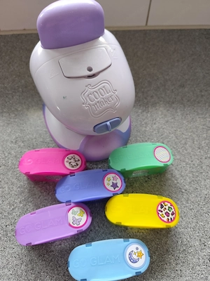 Diverse Kinder Spielzeug Pakete & Puzzles Bild 4