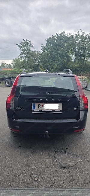 Volvo V50 1.6 D Super Zustand Bild 3