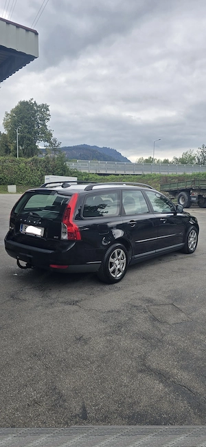 Volvo V50 1.6 D Super Zustand Bild 6