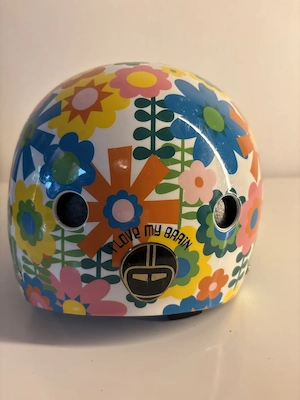 Kinderhelm GEN3 Nutcase Helm Größe S - Kopfumfang 52-56 cm Bild 3