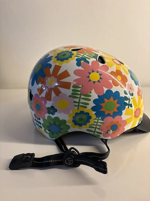 Kinderhelm GEN3 Nutcase Helm Größe S - Kopfumfang 52-56 cm Bild 2