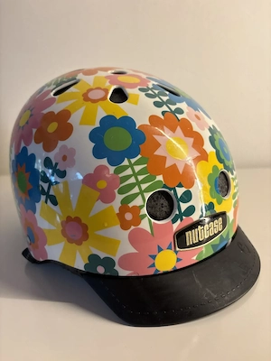 Kinderhelm GEN3 Nutcase Helm Größe S - Kopfumfang 52-56 cm