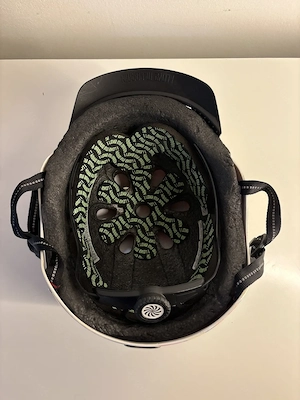 Kinderhelm GEN3 Nutcase Helm Größe S - Kopfumfang 52-56 cm Bild 4