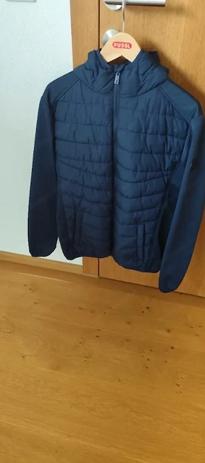 Übergangsjacke Bild 2