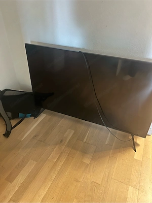 Samsung Fernseher 50 Zoll Bild 2