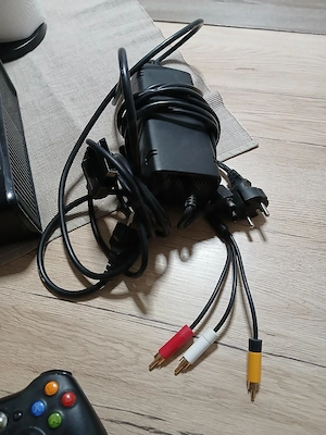 xbox 360 konsole Bild 4