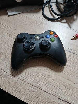 xbox 360 konsole Bild 3