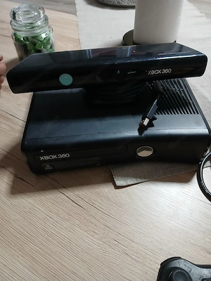 xbox 360 konsole Bild 2