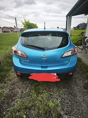 Mazda 3      Bild 3