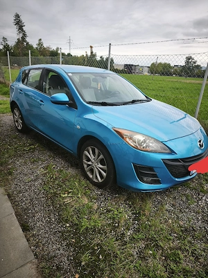 Mazda 3      Bild 2