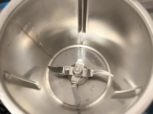 Thermomix TM6, viel Zubehör Bild 4