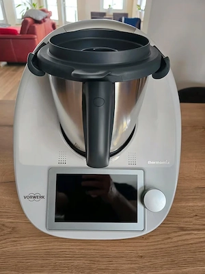Thermomix TM6, viel Zubehör Bild 2