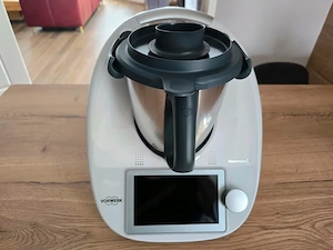 Thermomix TM6, viel Zubehör Bild 5